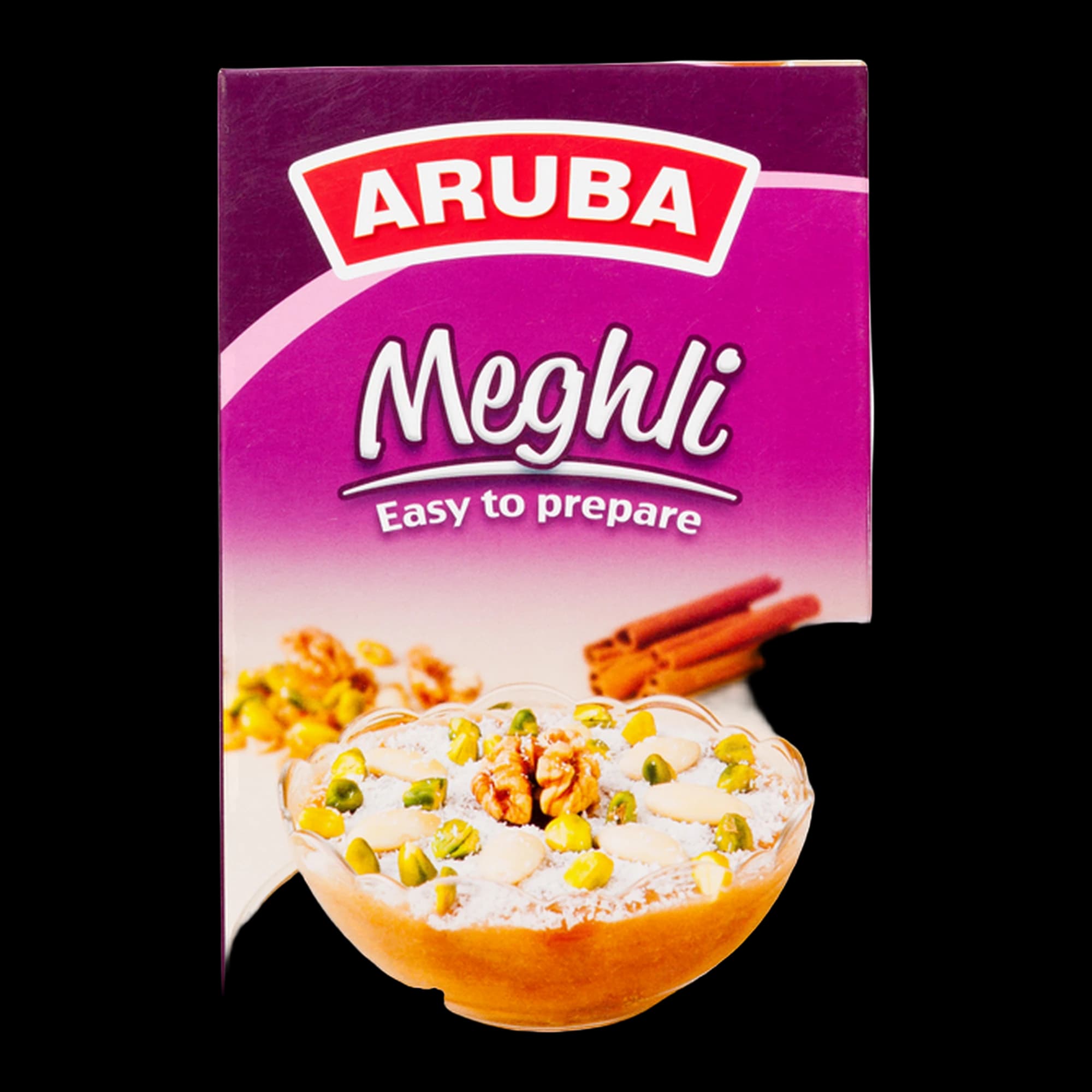 Mix pentru budincă de orez Meghli Aruba