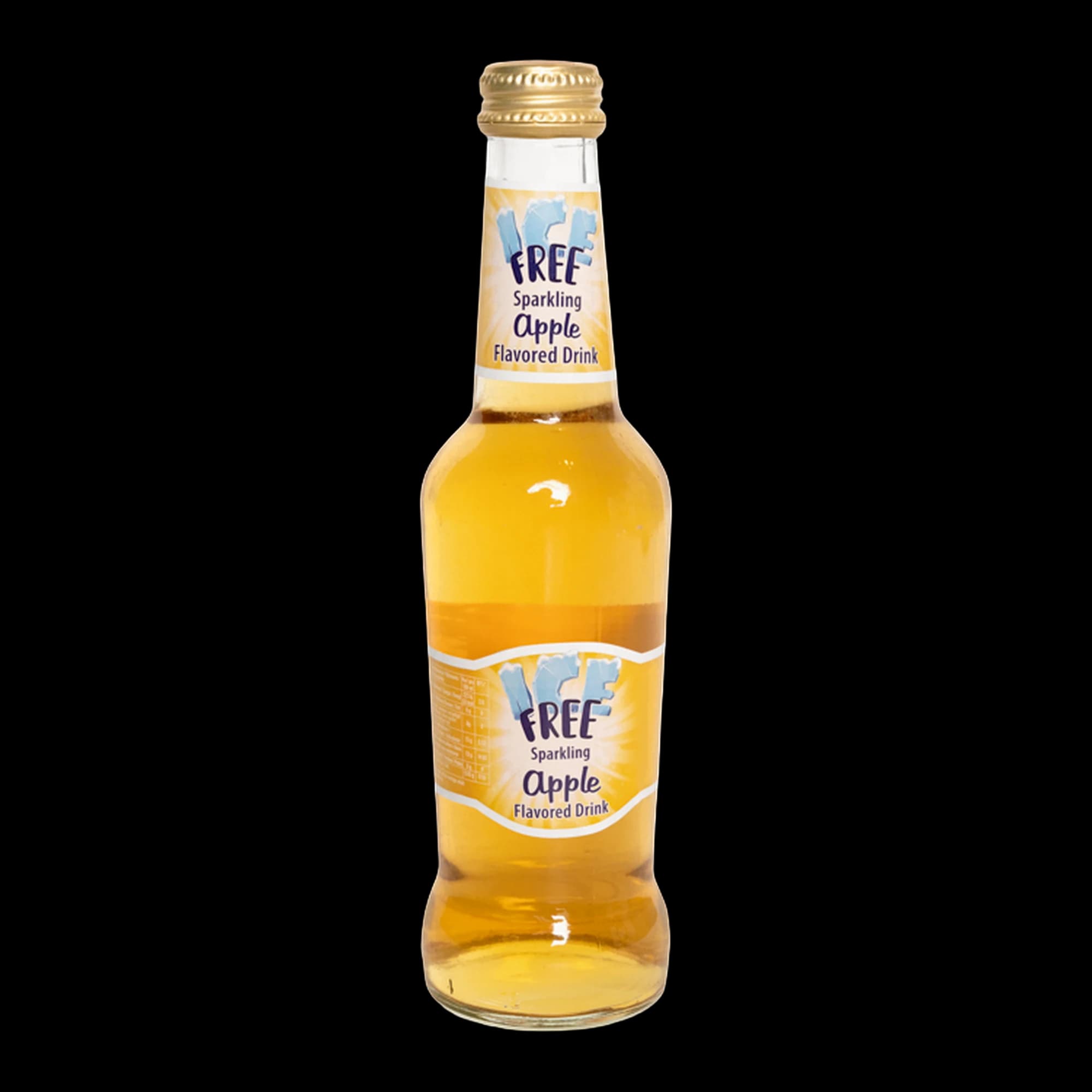 Suc de mere Ice Free