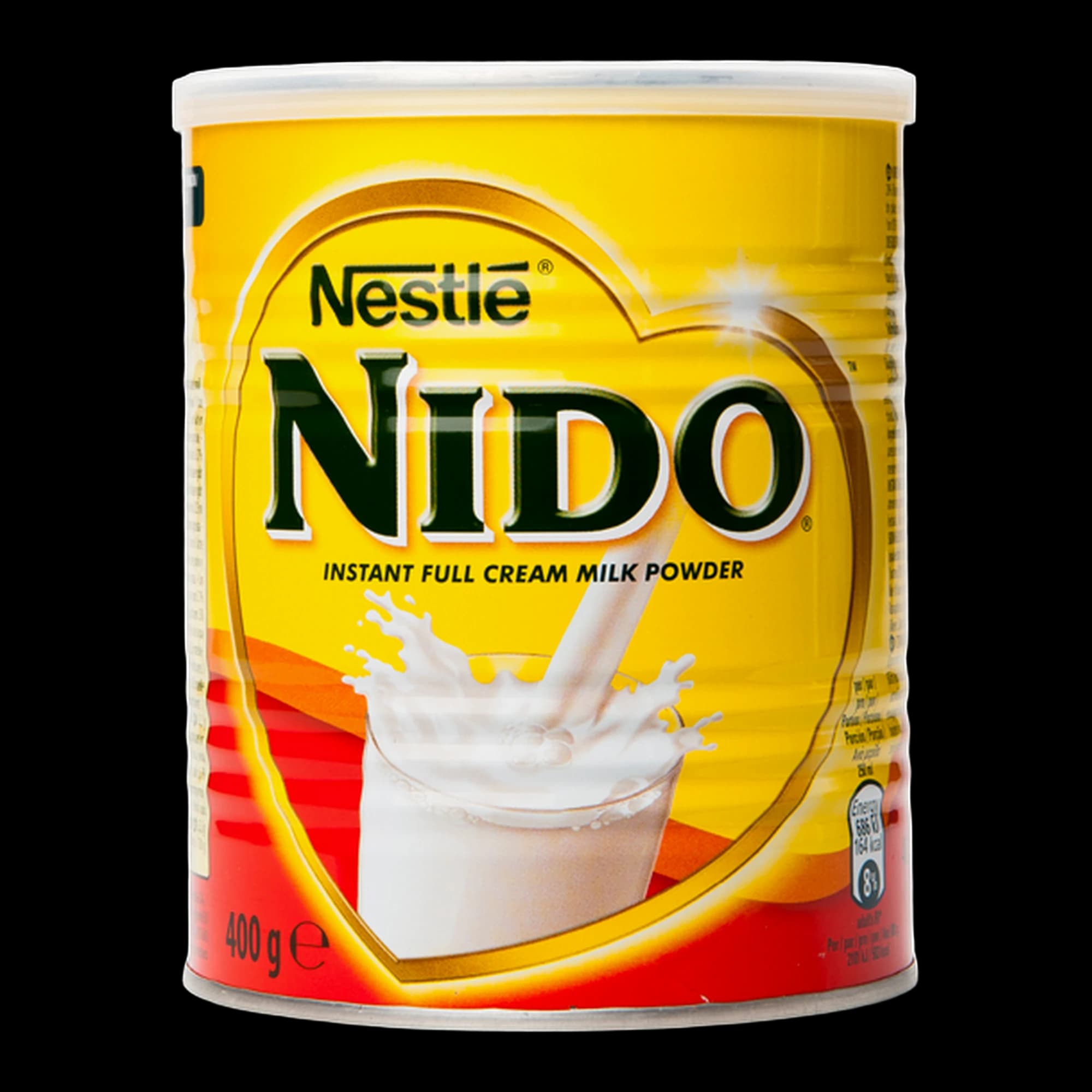 Nestlé NIDO Instant Full Cream Milk Powder