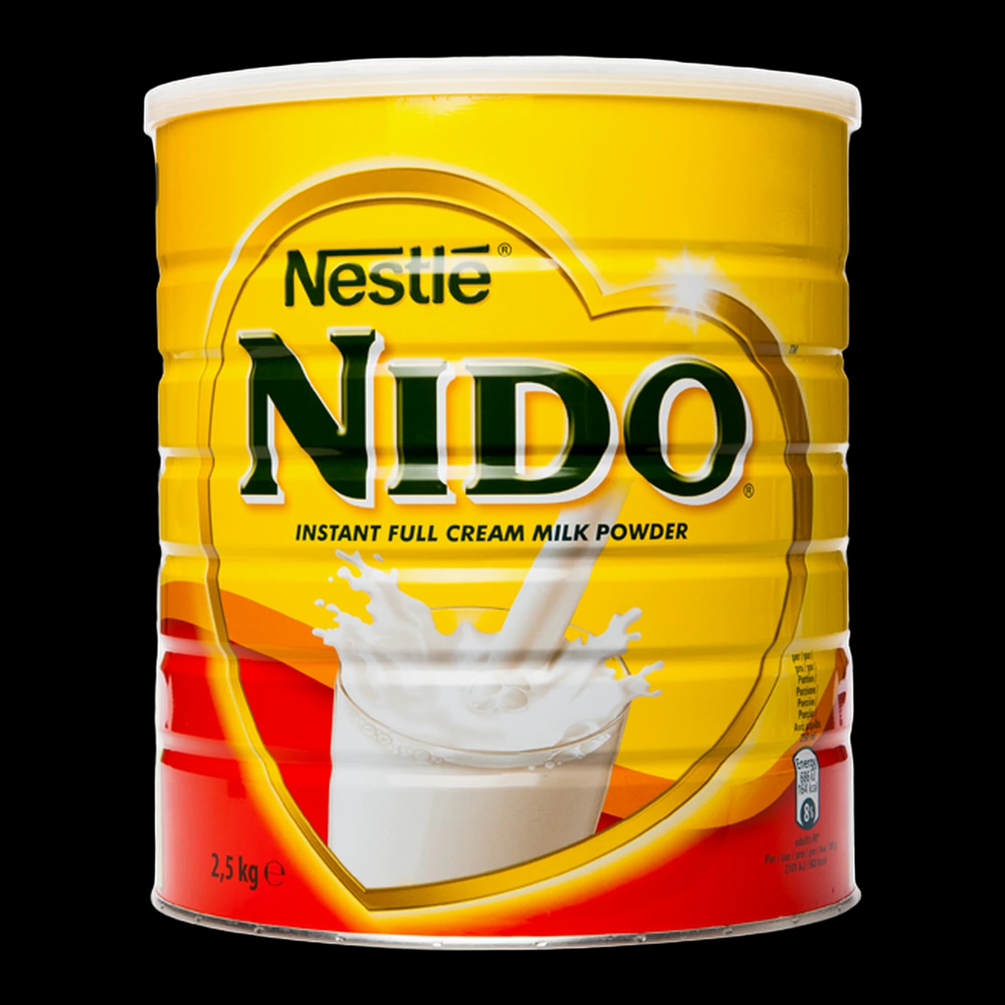 Nestlé Nido Instant Full Cream Milk Powder