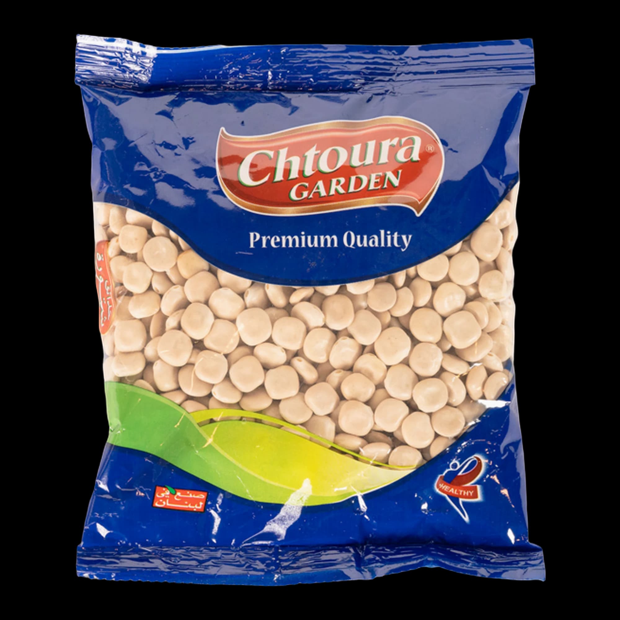 ترمس حلو معلب - حدائق شتورة