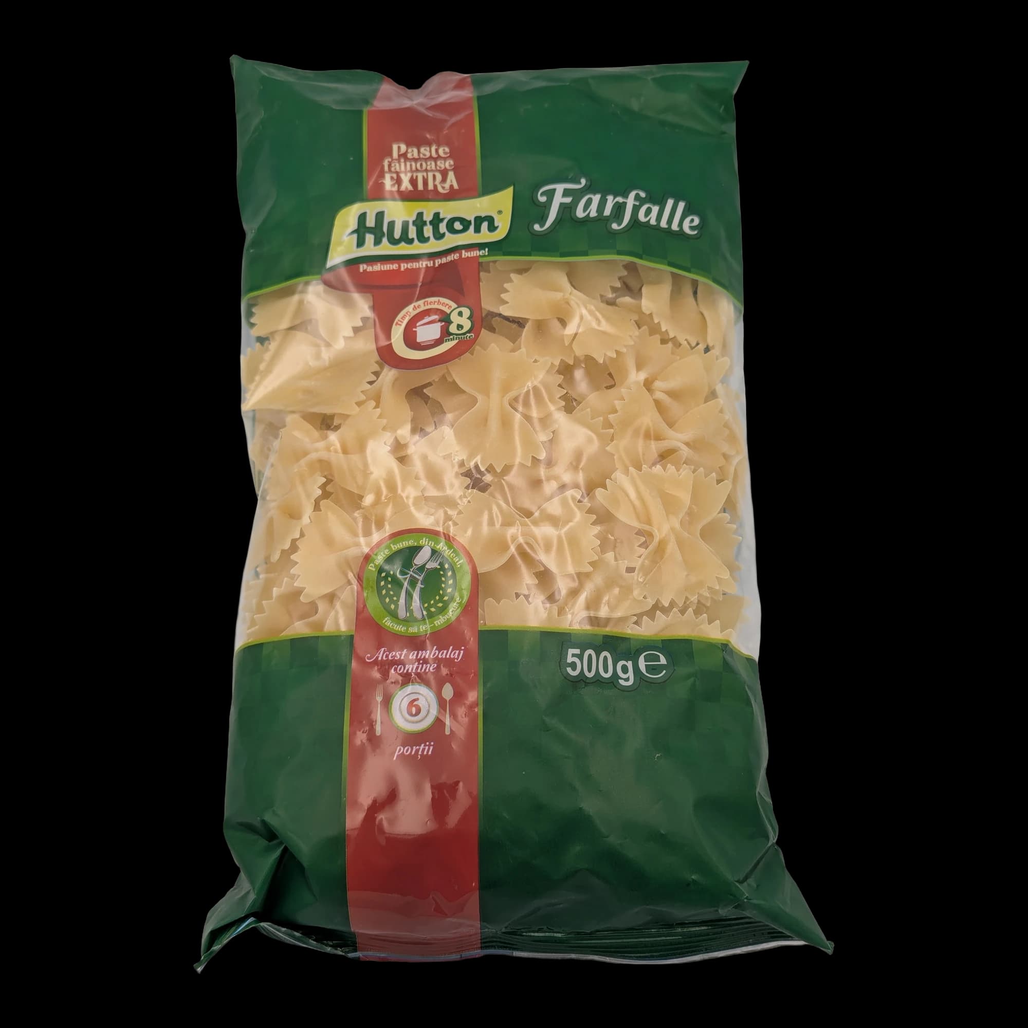 Hutton Farfalle Pasta