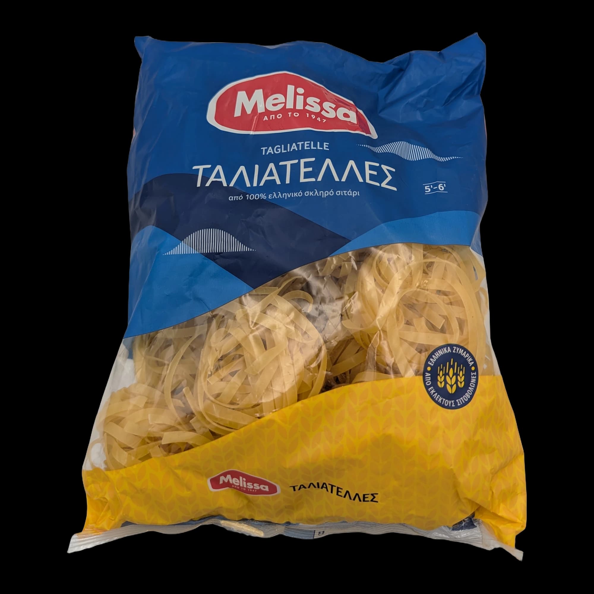 Melissa Tagliatelle Pasta