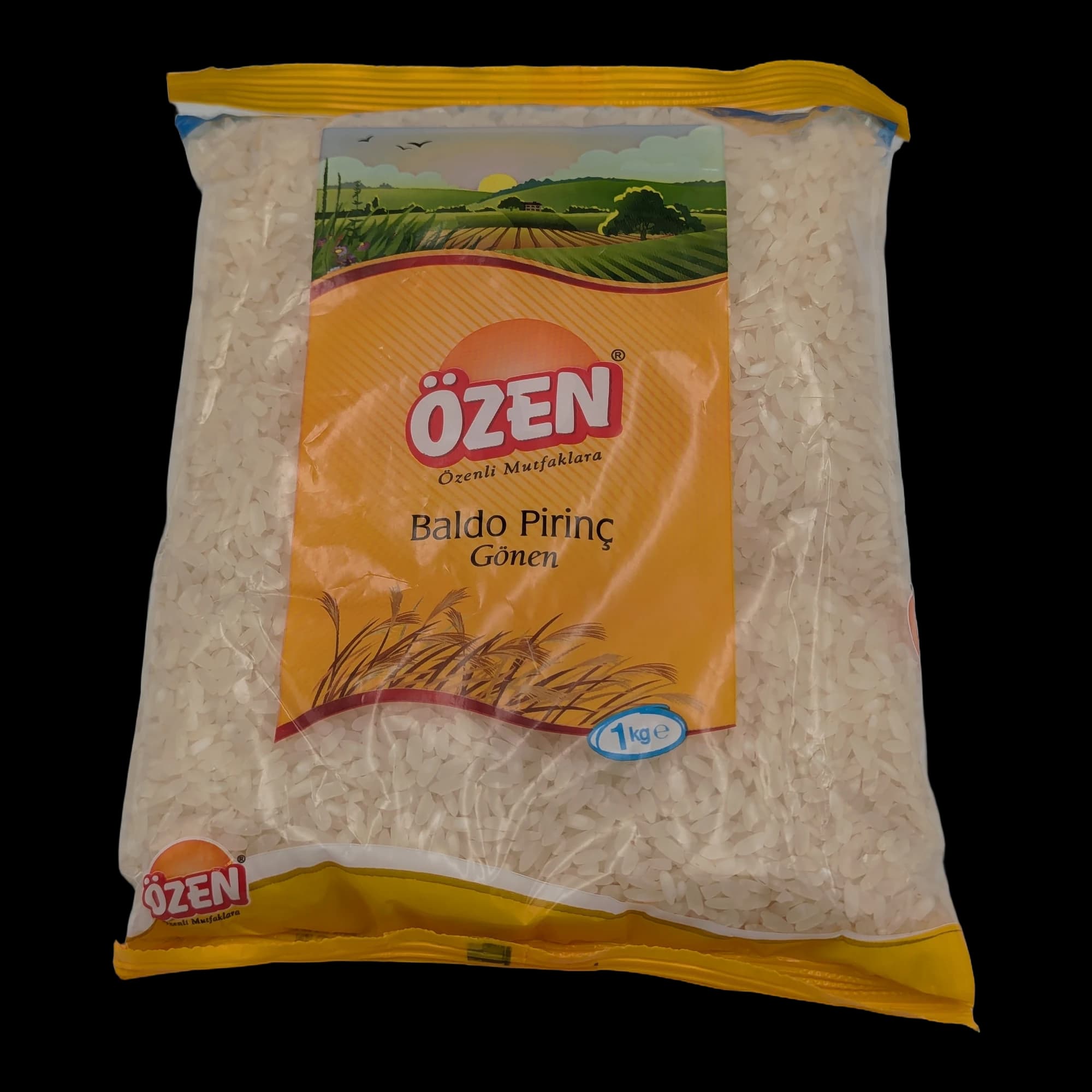 أرز بالدو غونين من أوزين