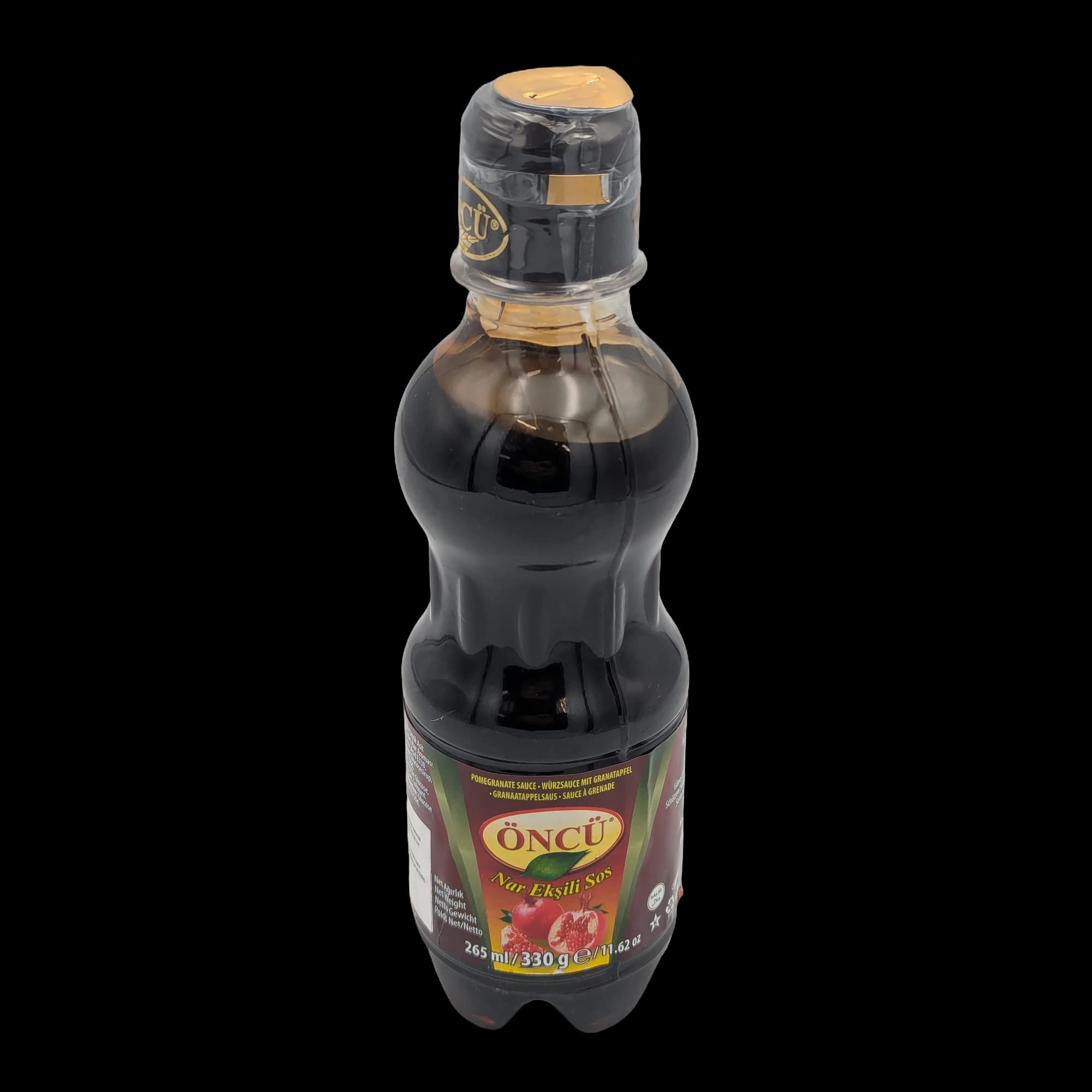 Öncü Pomegranate Sauce