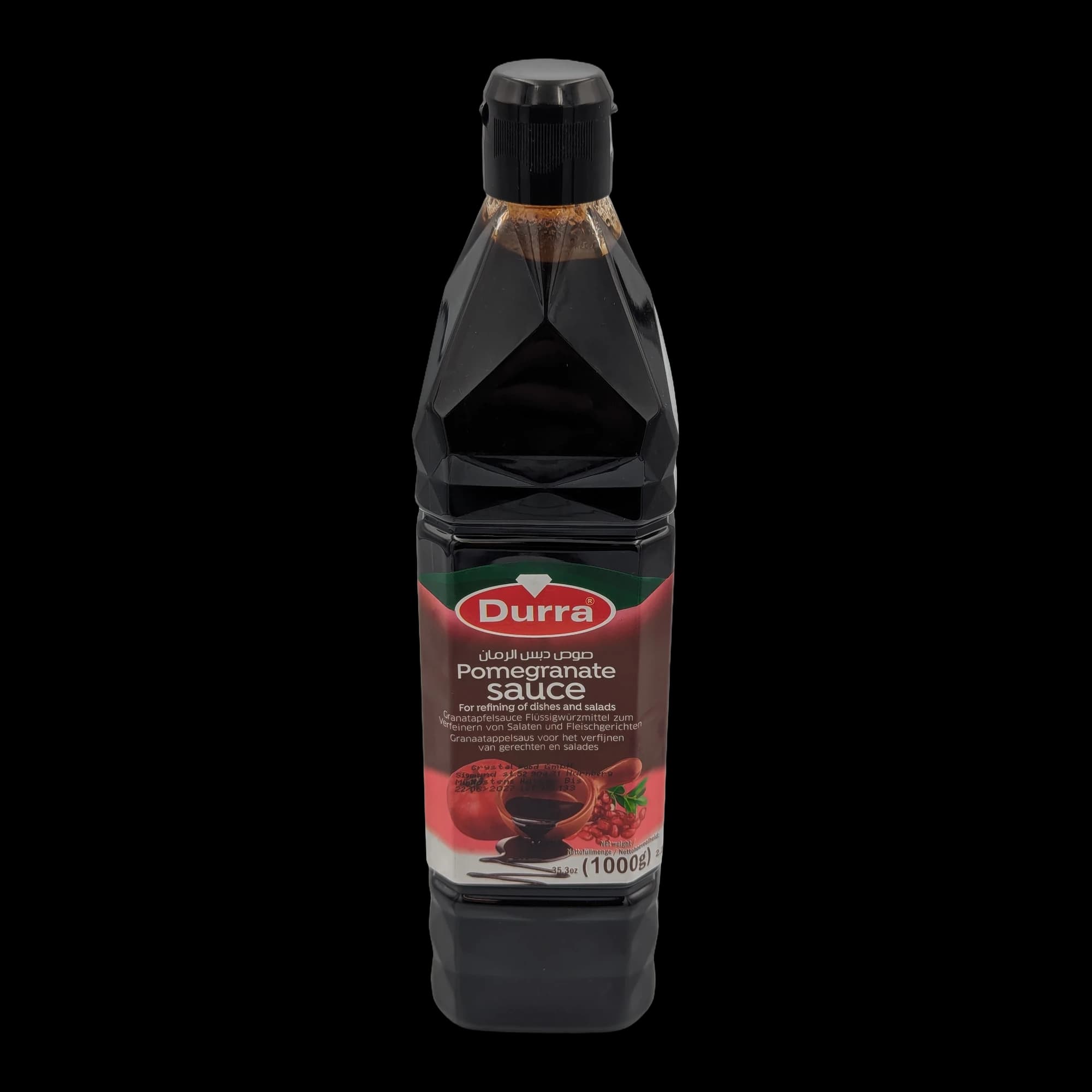 Durra Pomegranate Molasses