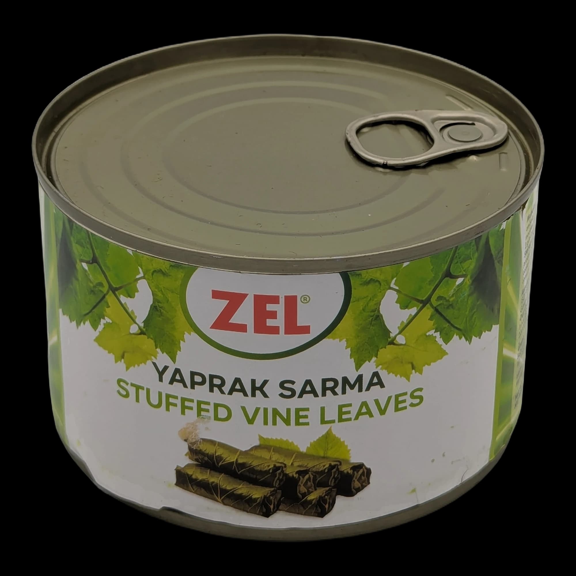 Sarmale în foi de viță