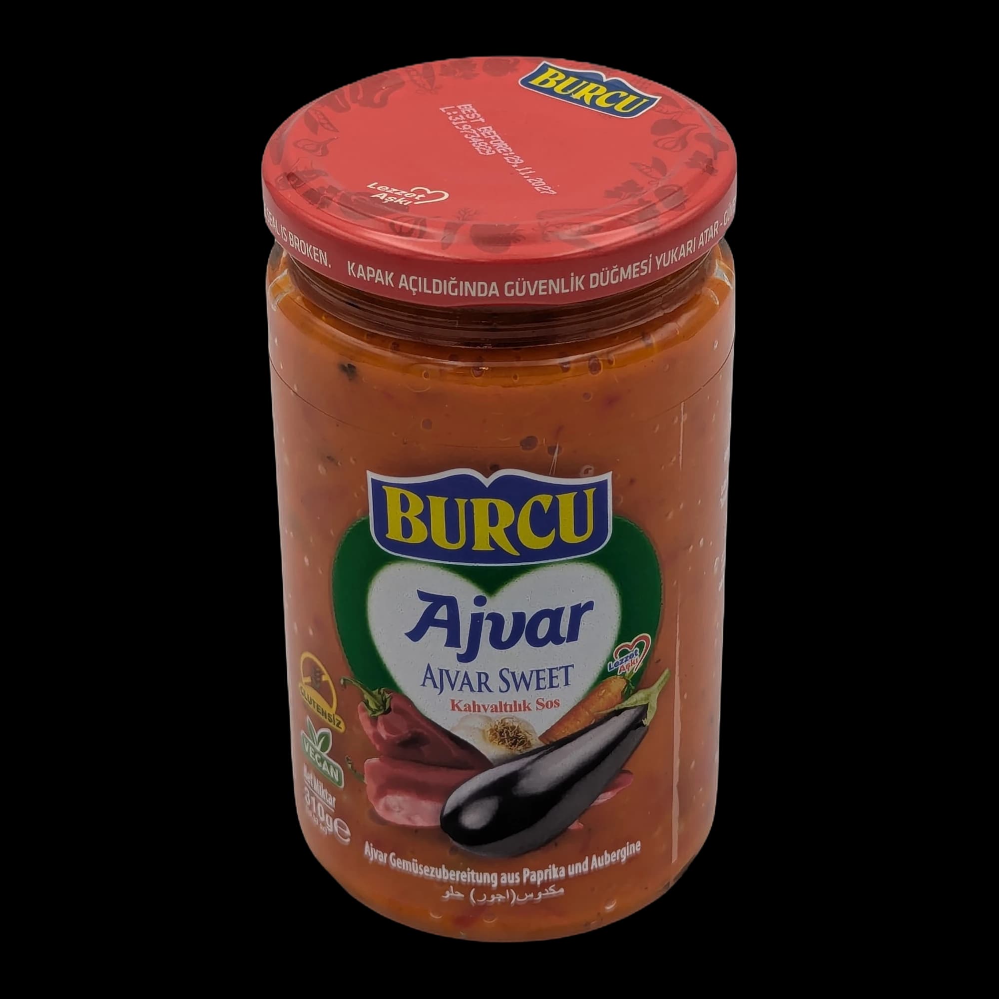 Ajvar Sweet