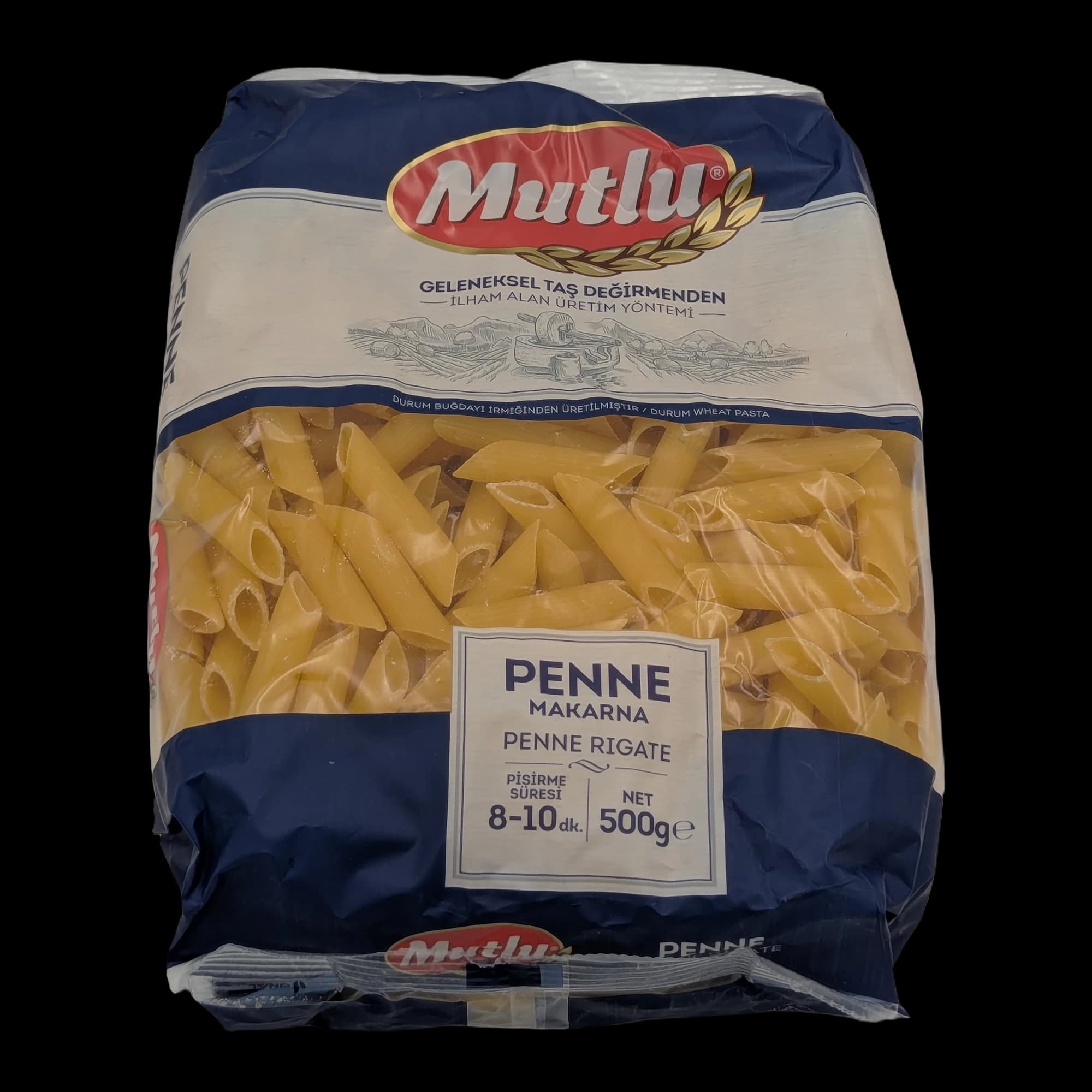 Penne Pasta