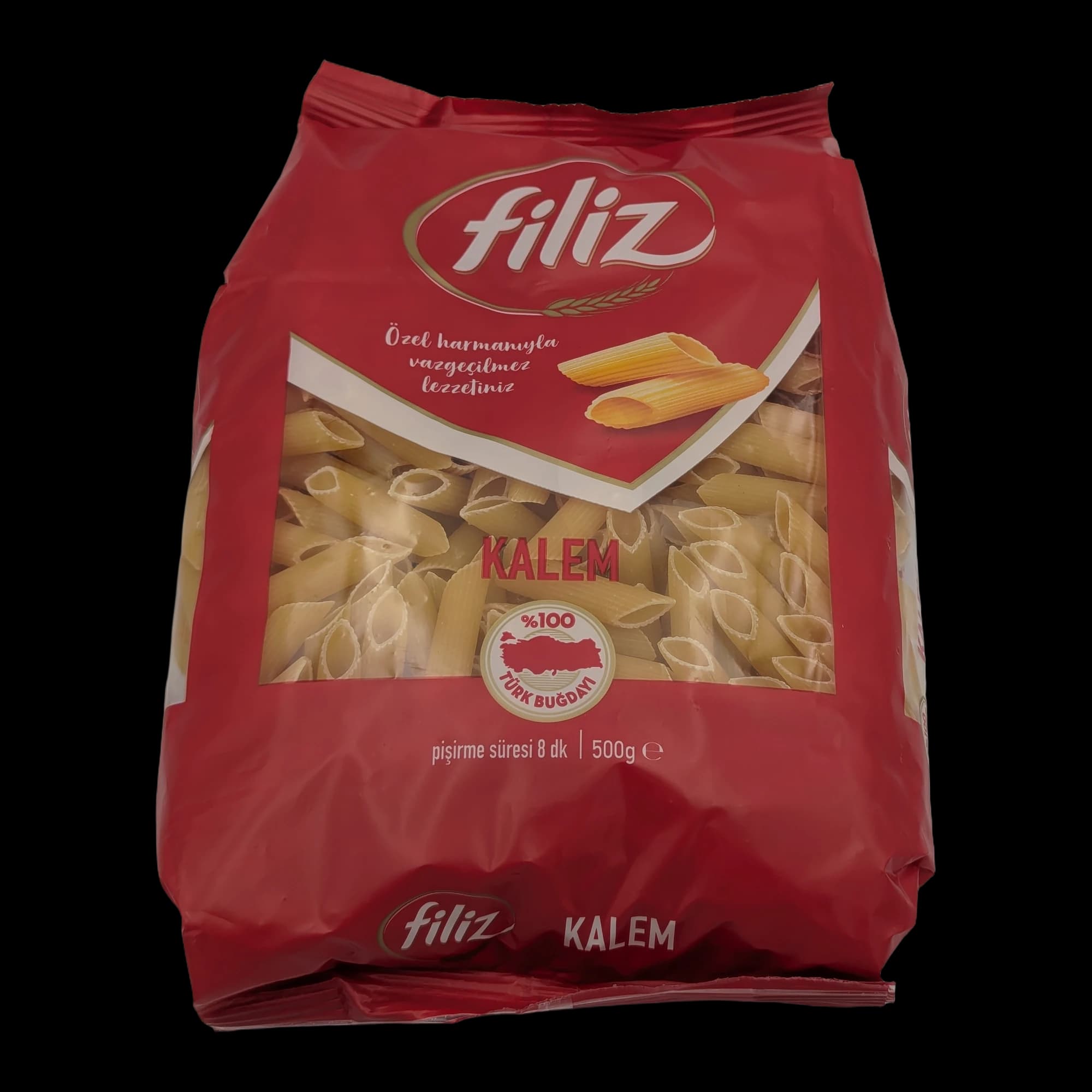 Filiz Kalem Pasta