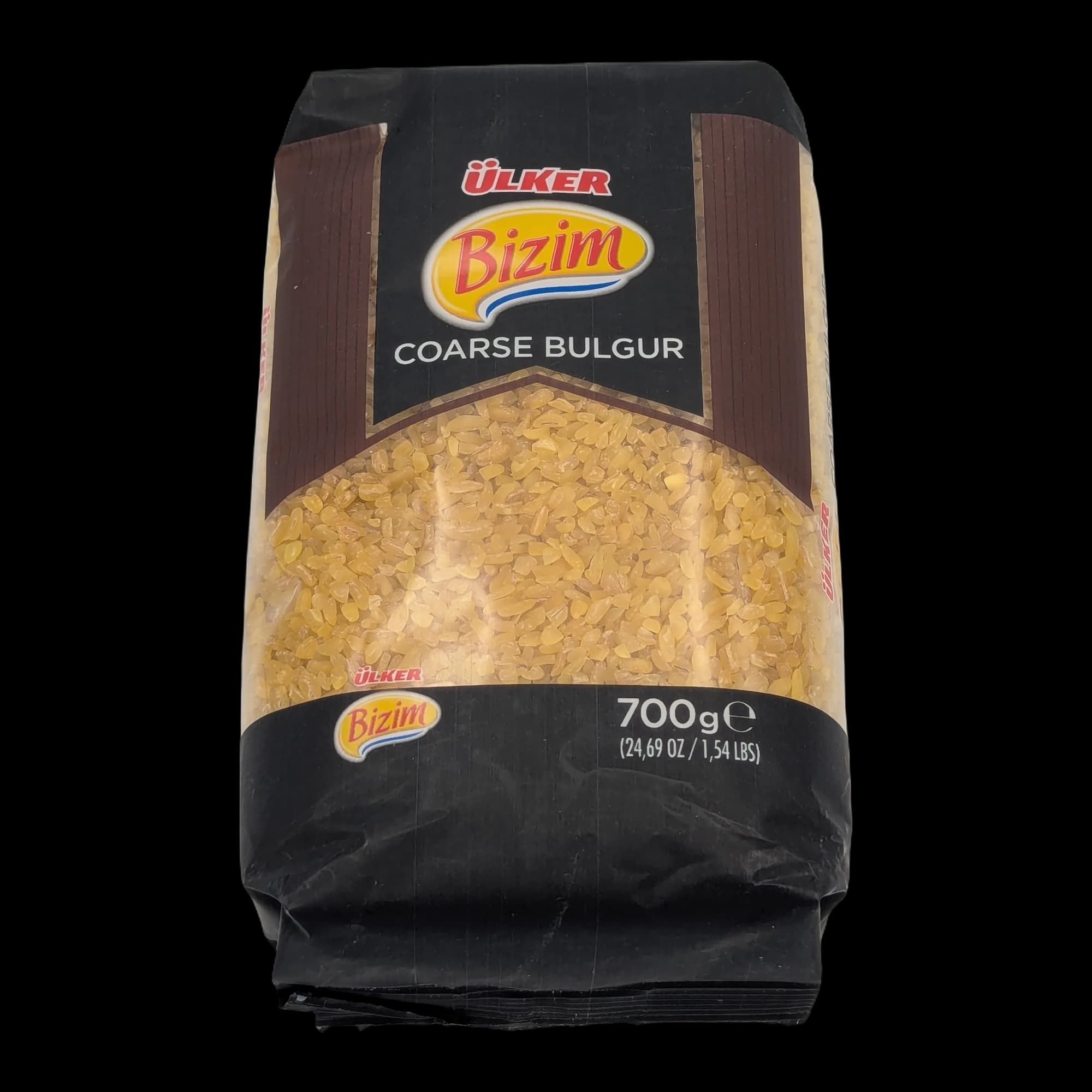Ülker Coarse Bulgur