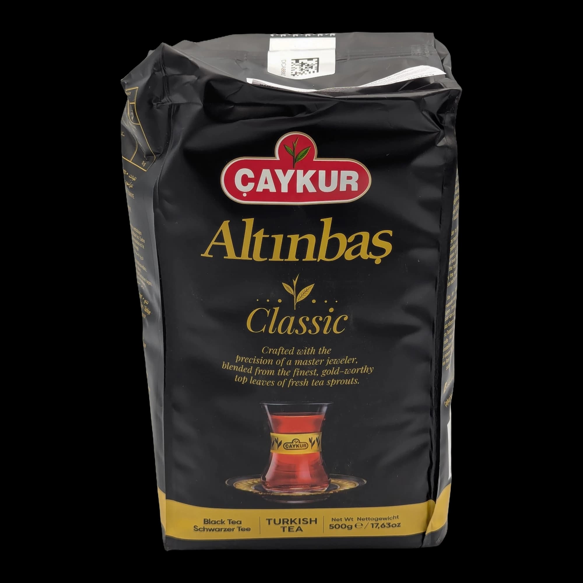 ألتيانباش كلاسيك