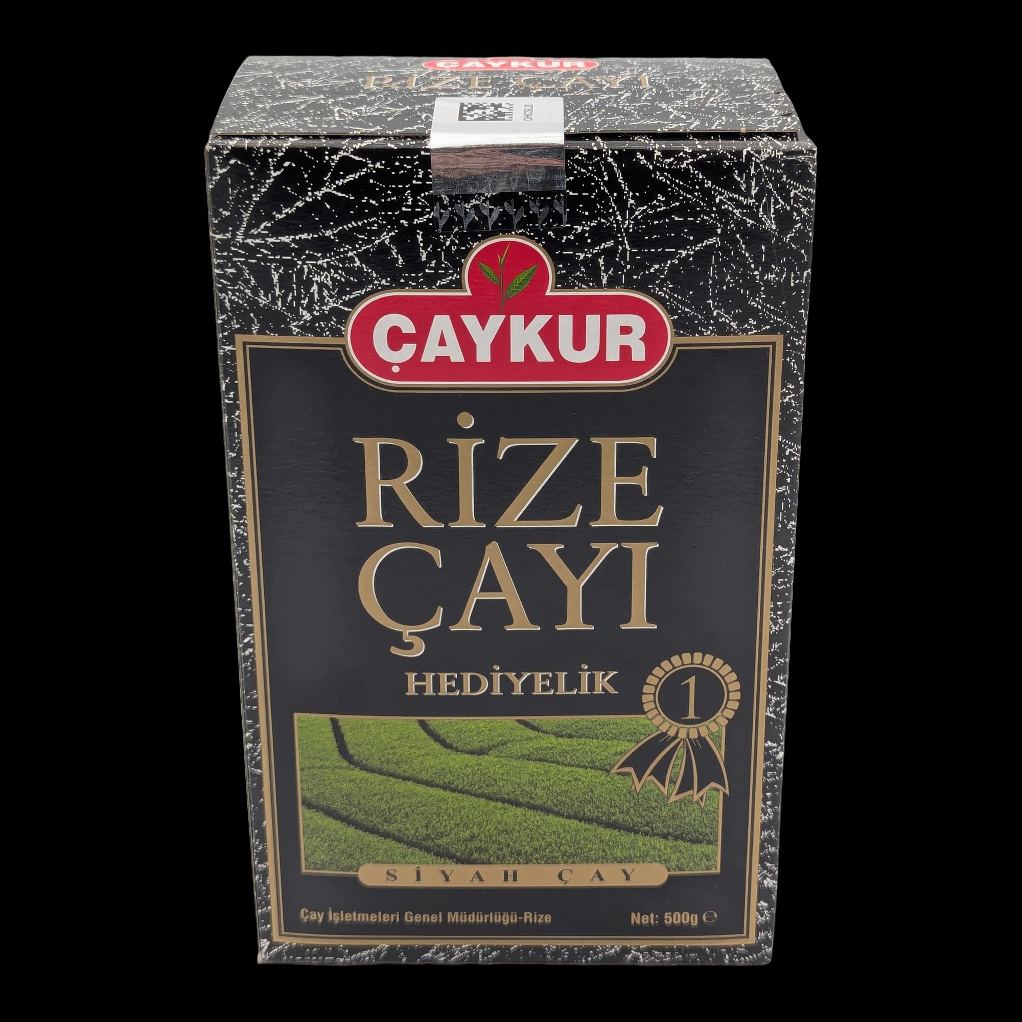 Rize Tea