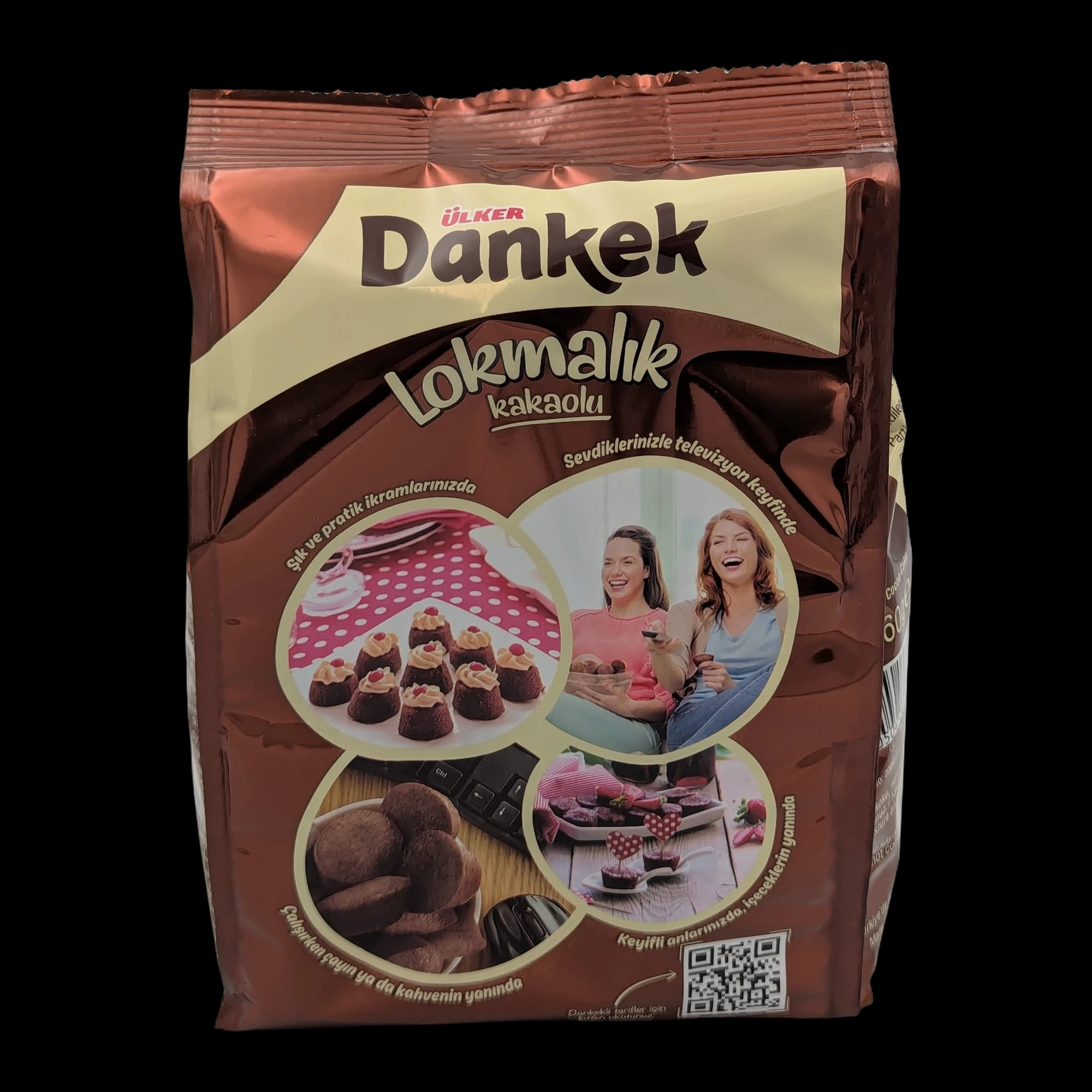 Dankek Lokmalık Cacao