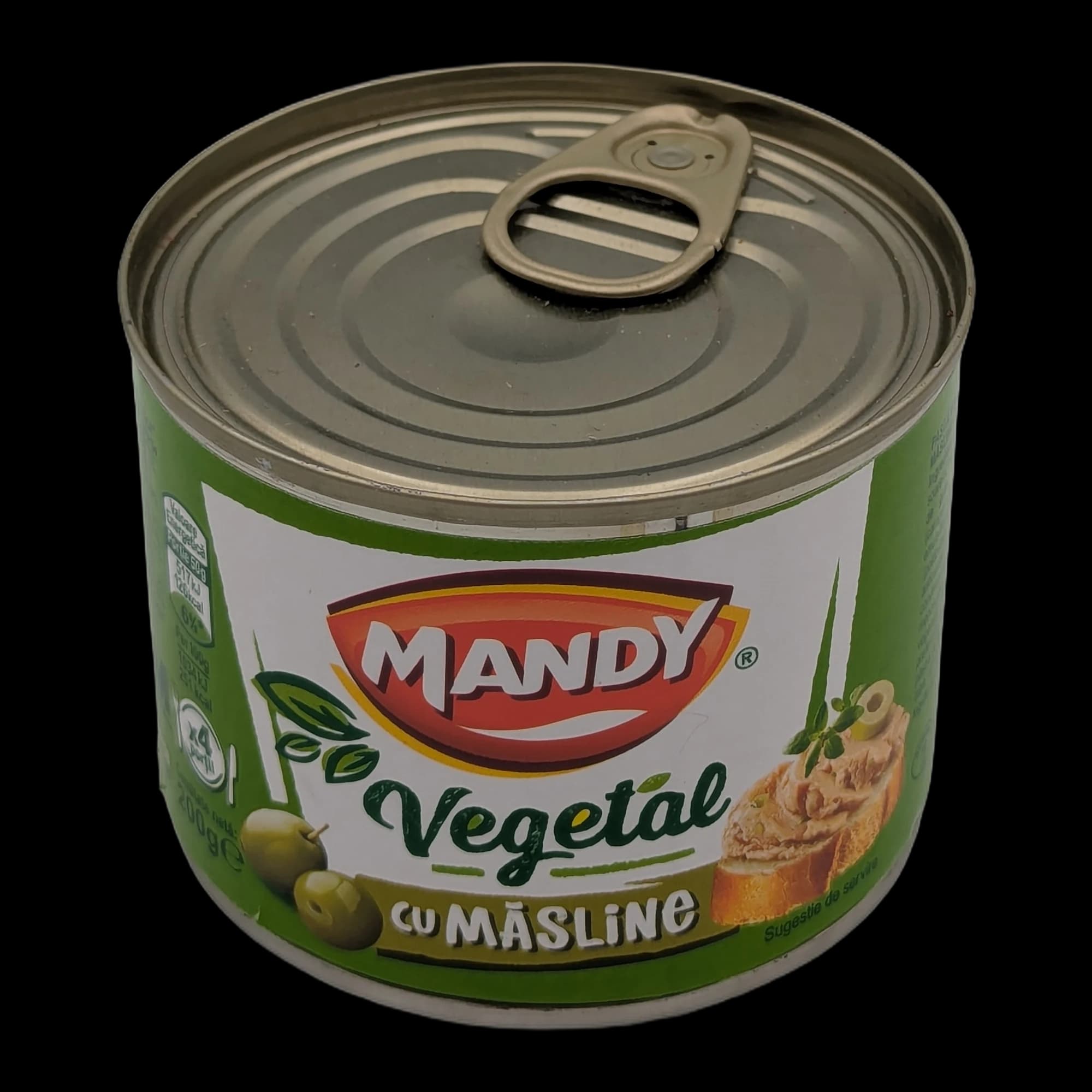 خضروات مع الزيتون