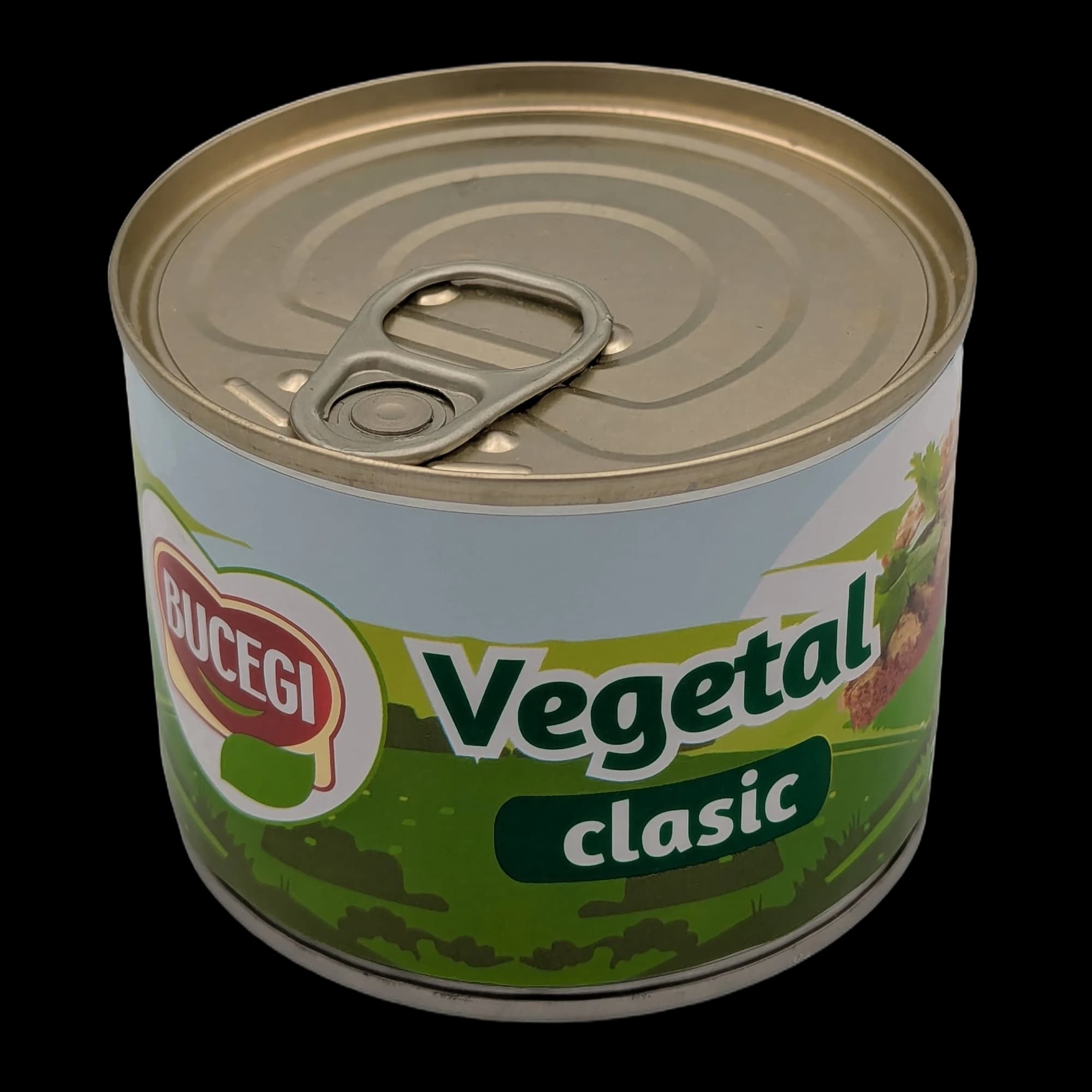 Classic Vegetal Mix
