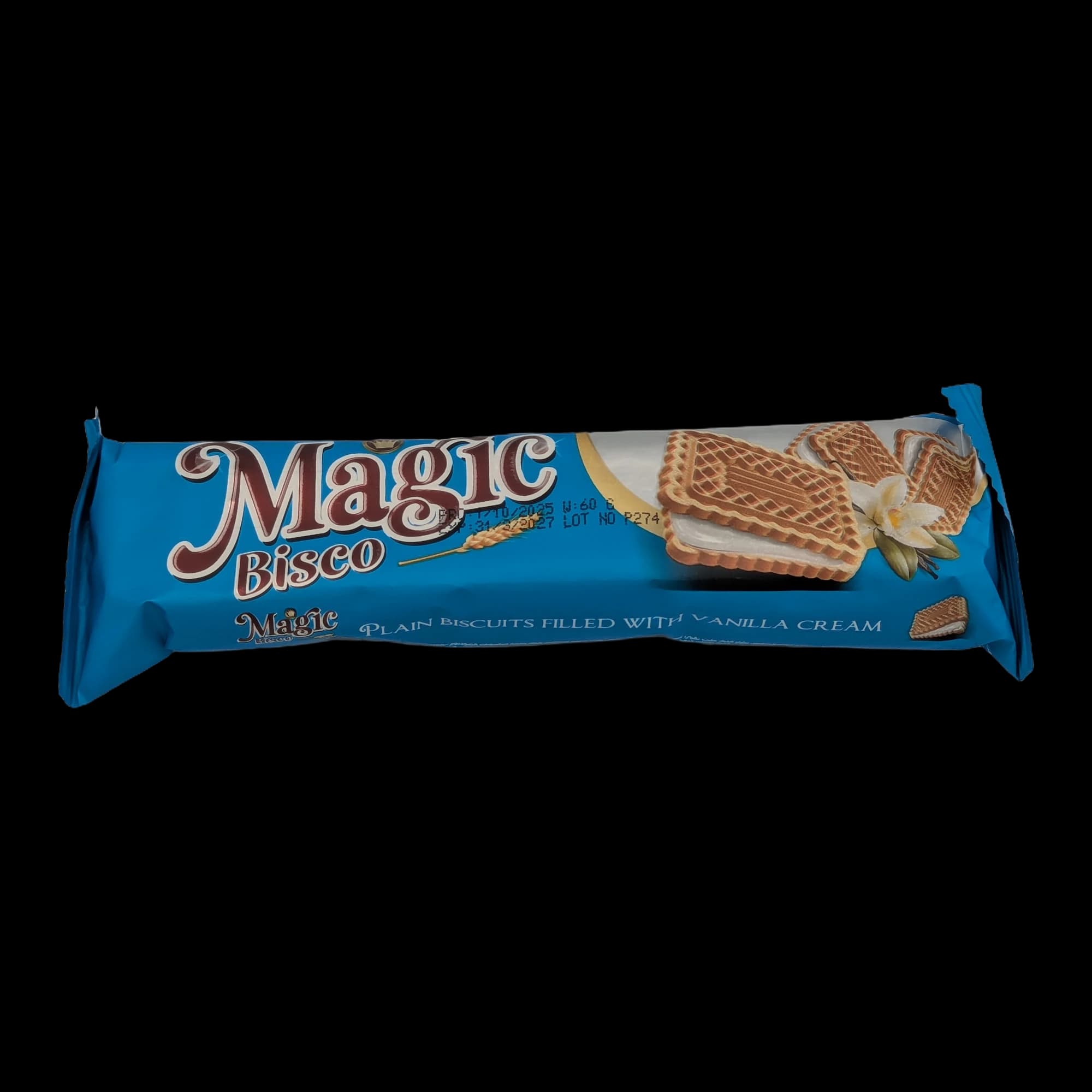 Magic Bisco