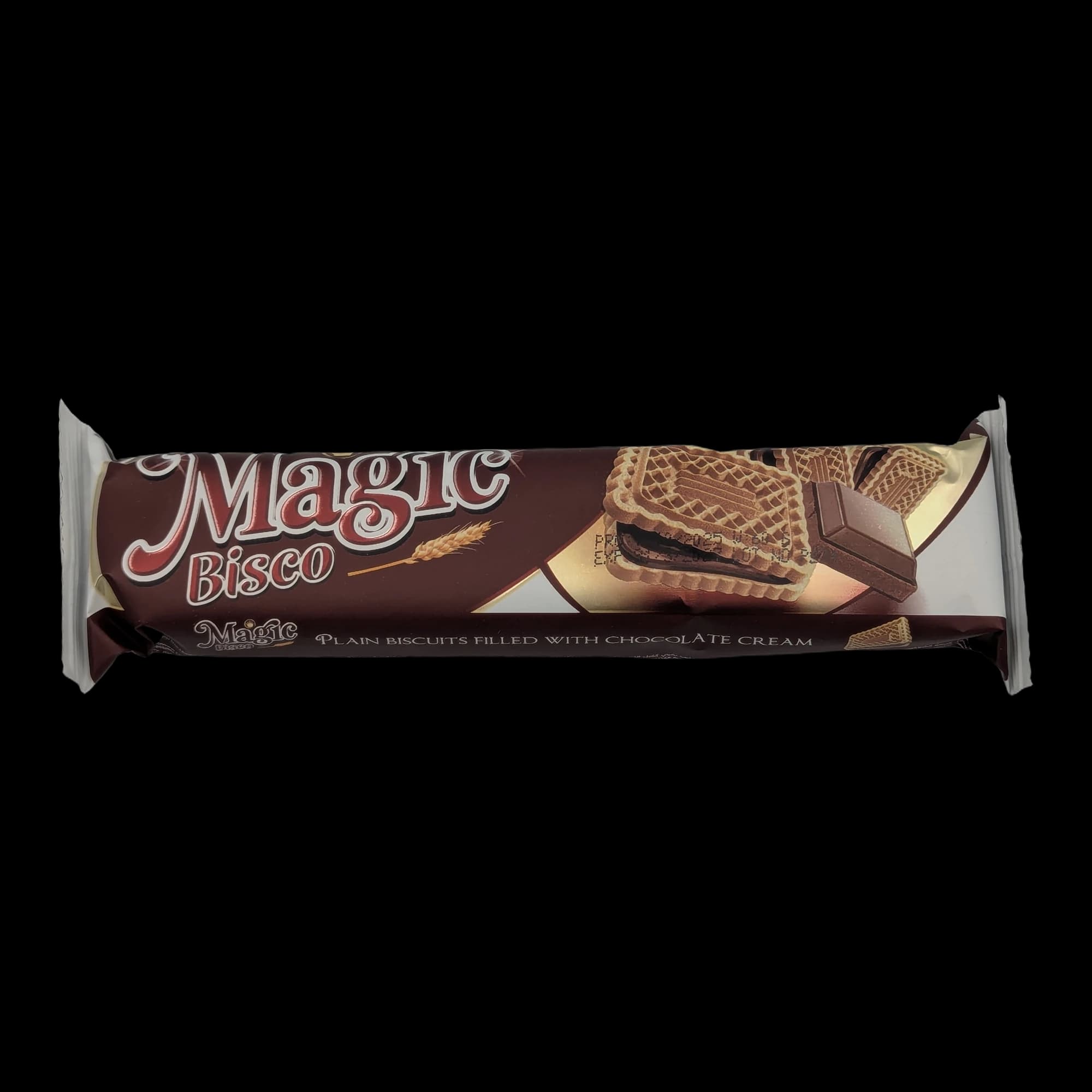 ماجيك بيسكو