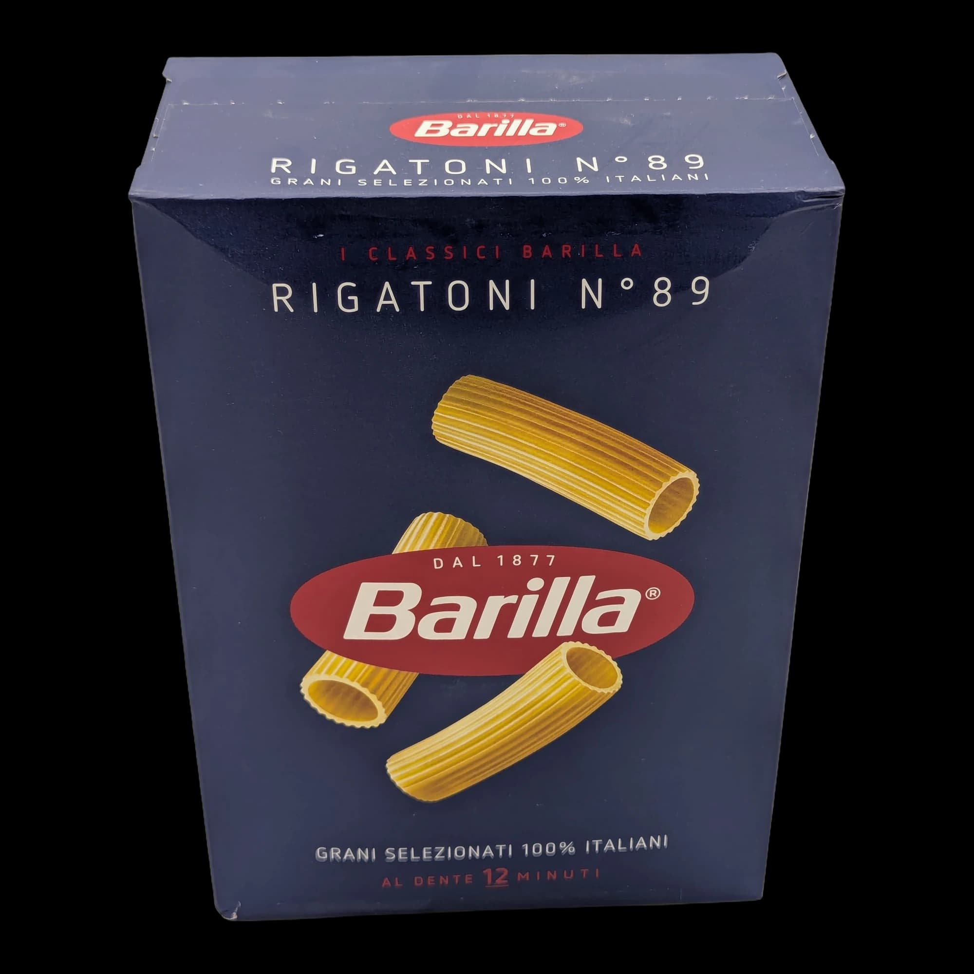 ريغاتوني رقم 89