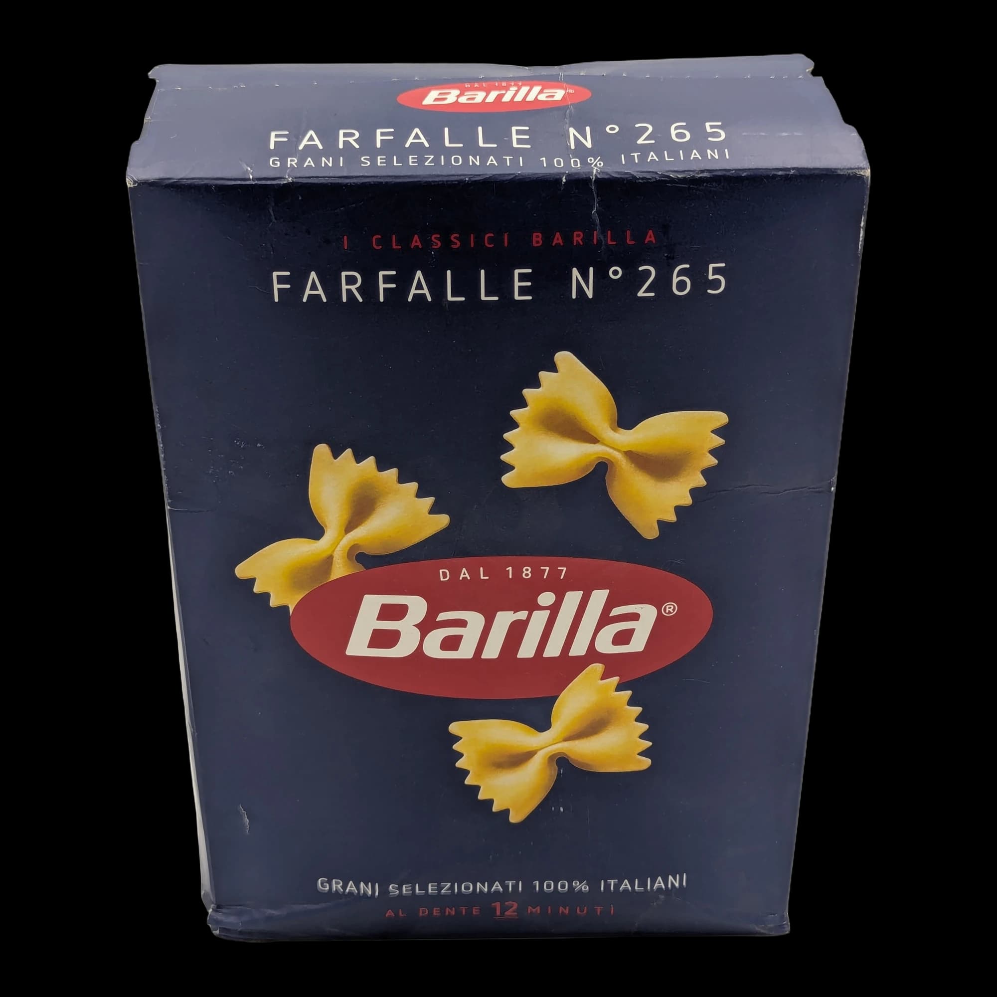 Farfalle No. 265