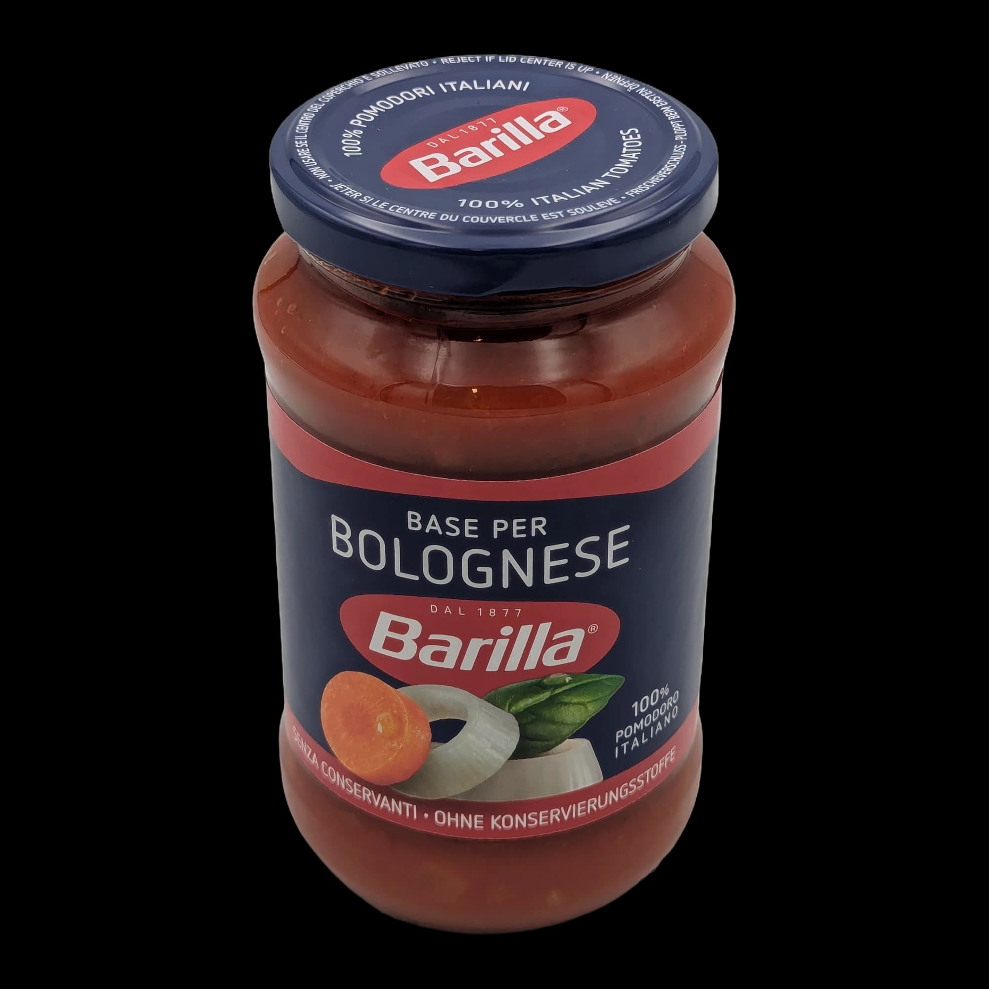 Sos Bolognese Barilla 400 g