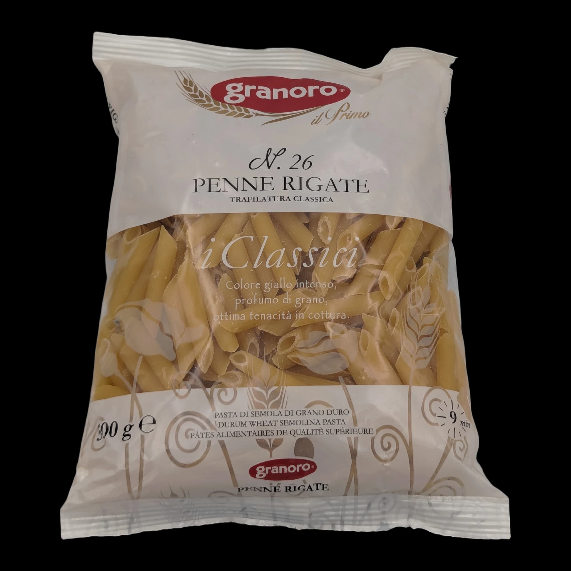 Penne Rigate Nr. 26