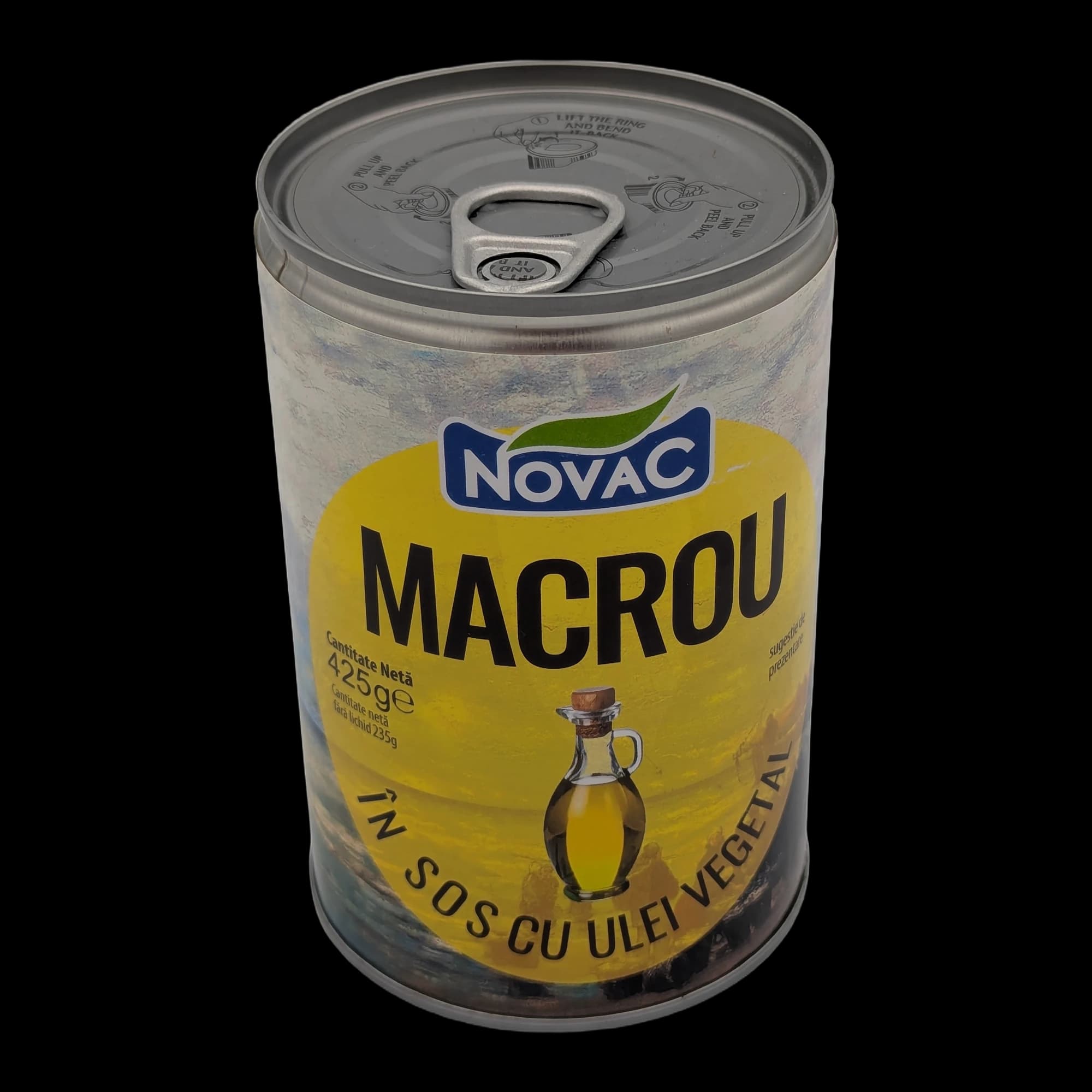 Macrou