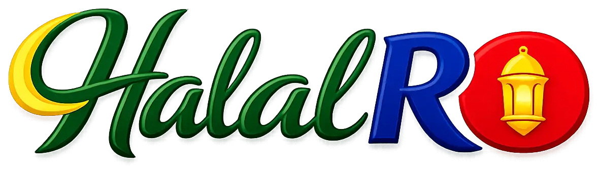 HalalRO